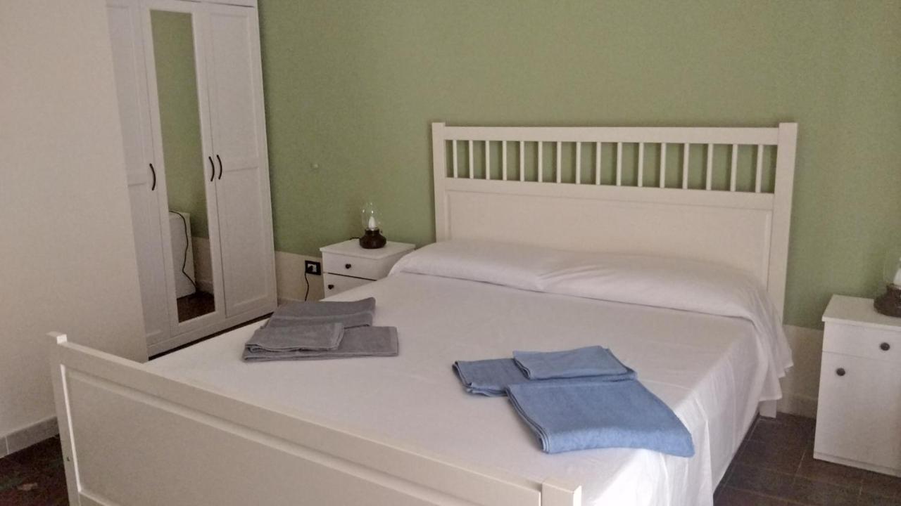 Adriano'S House Catania Cathedral First Floor Apartment Luaran gambar