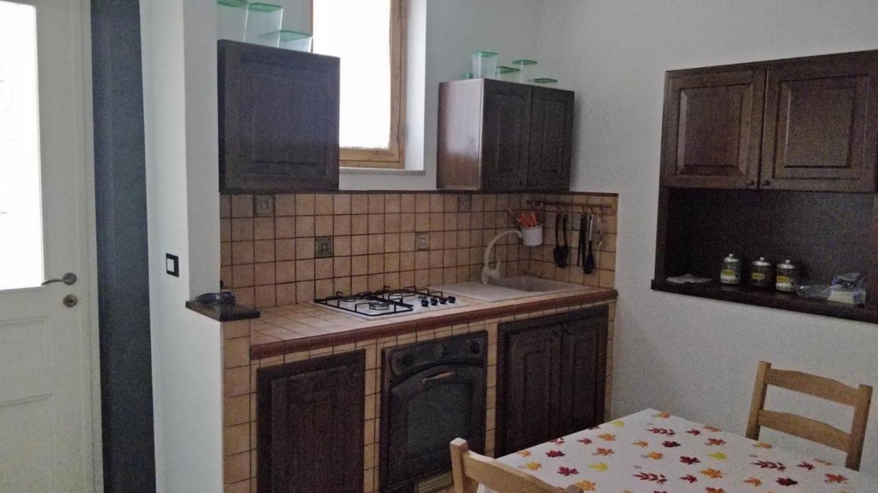 Adriano'S House Catania Cathedral First Floor Apartment Luaran gambar