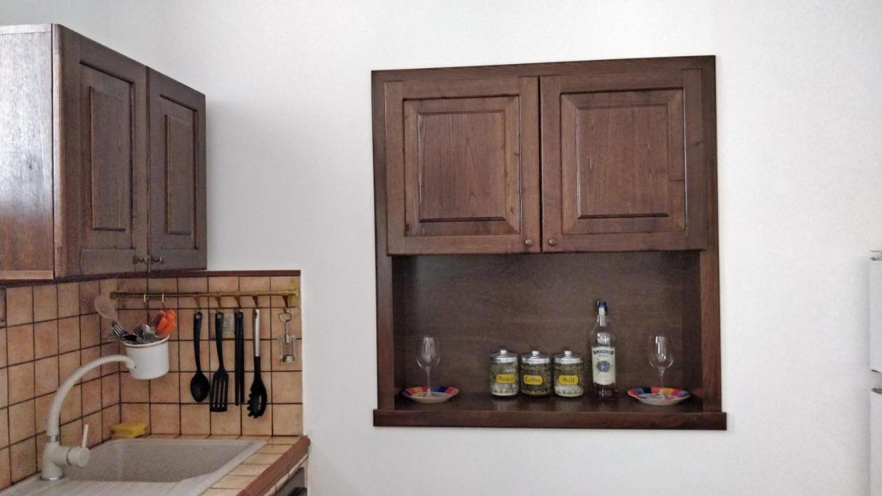 Adriano'S House Catania Cathedral First Floor Apartment Luaran gambar