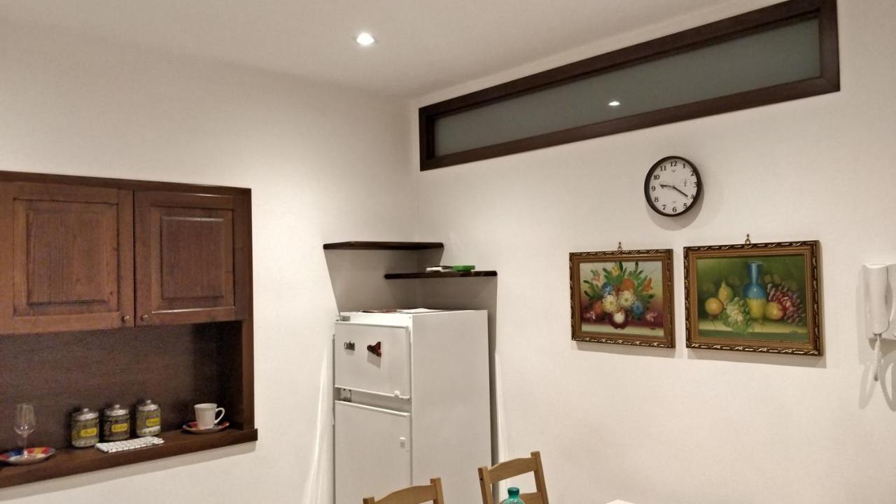 Adriano'S House Catania Cathedral First Floor Apartment Luaran gambar