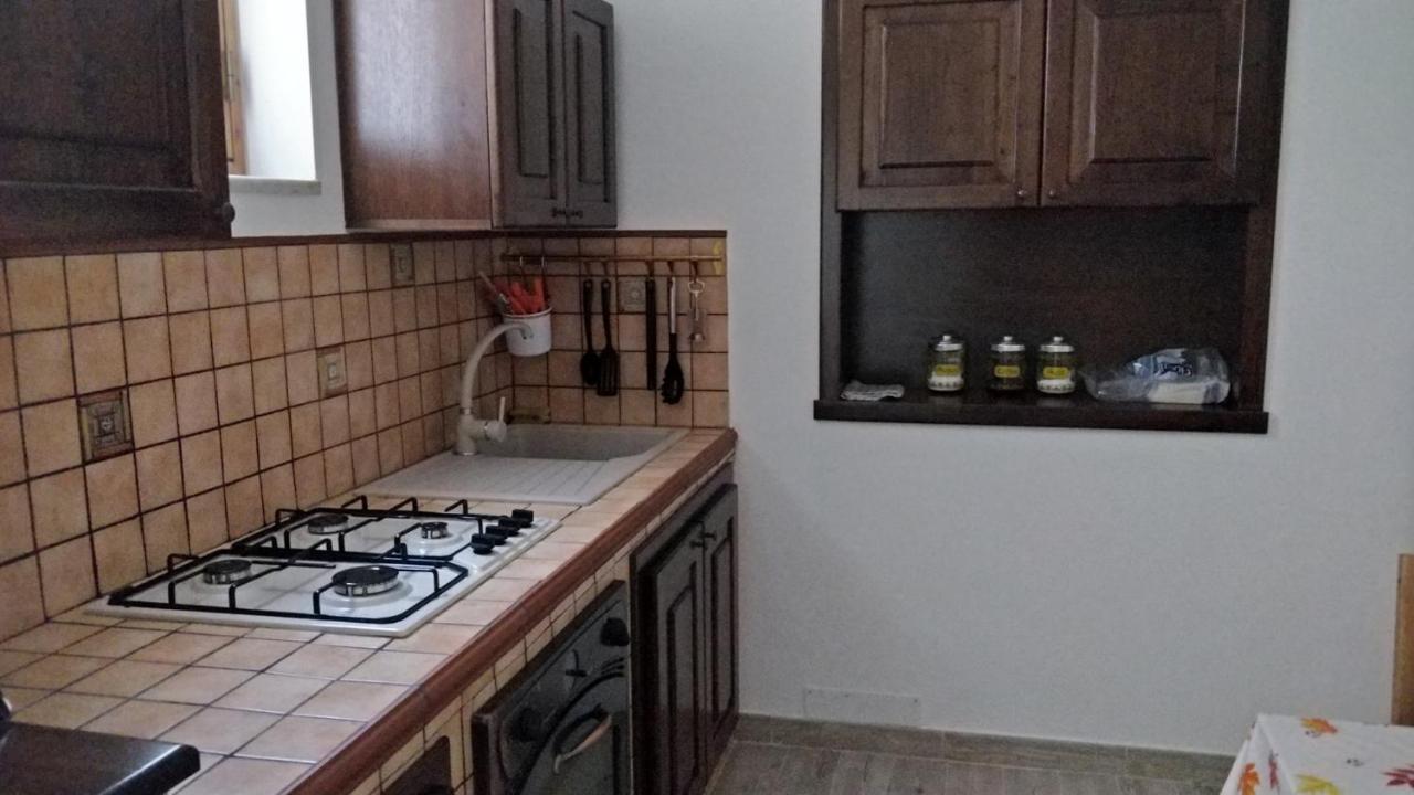 Adriano'S House Catania Cathedral First Floor Apartment Luaran gambar