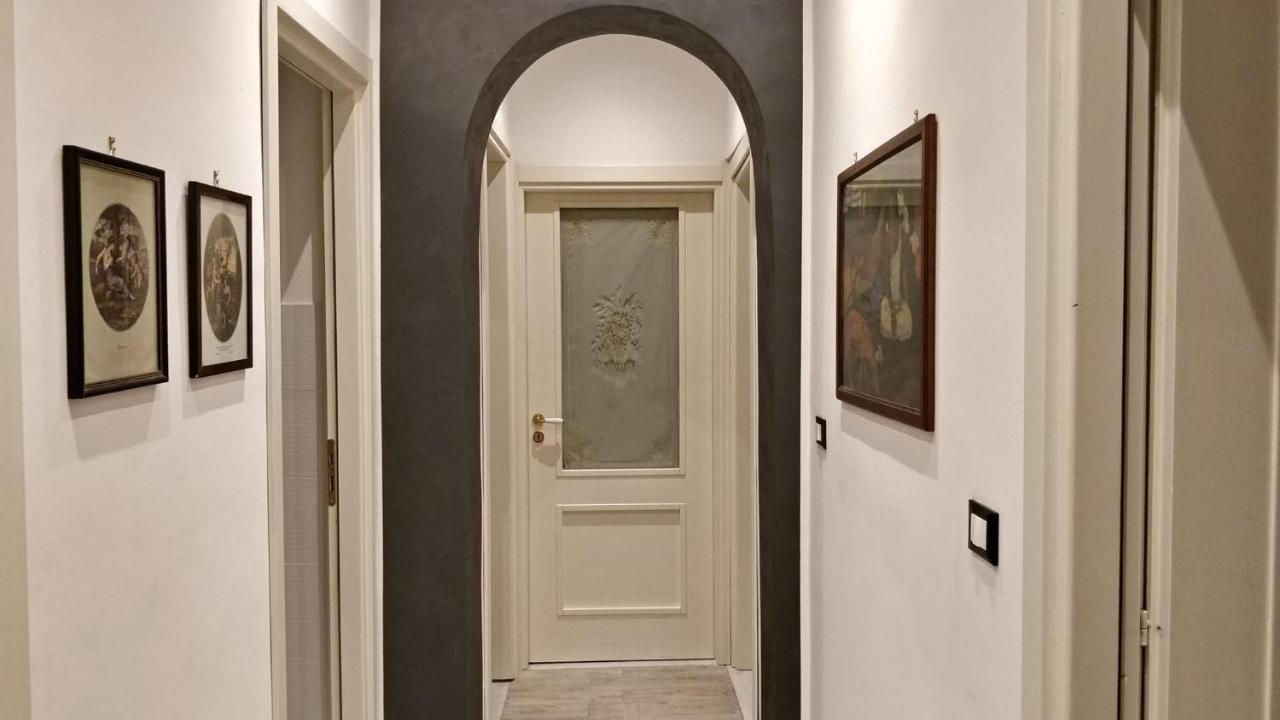 Adriano'S House Catania Cathedral First Floor Apartment Luaran gambar