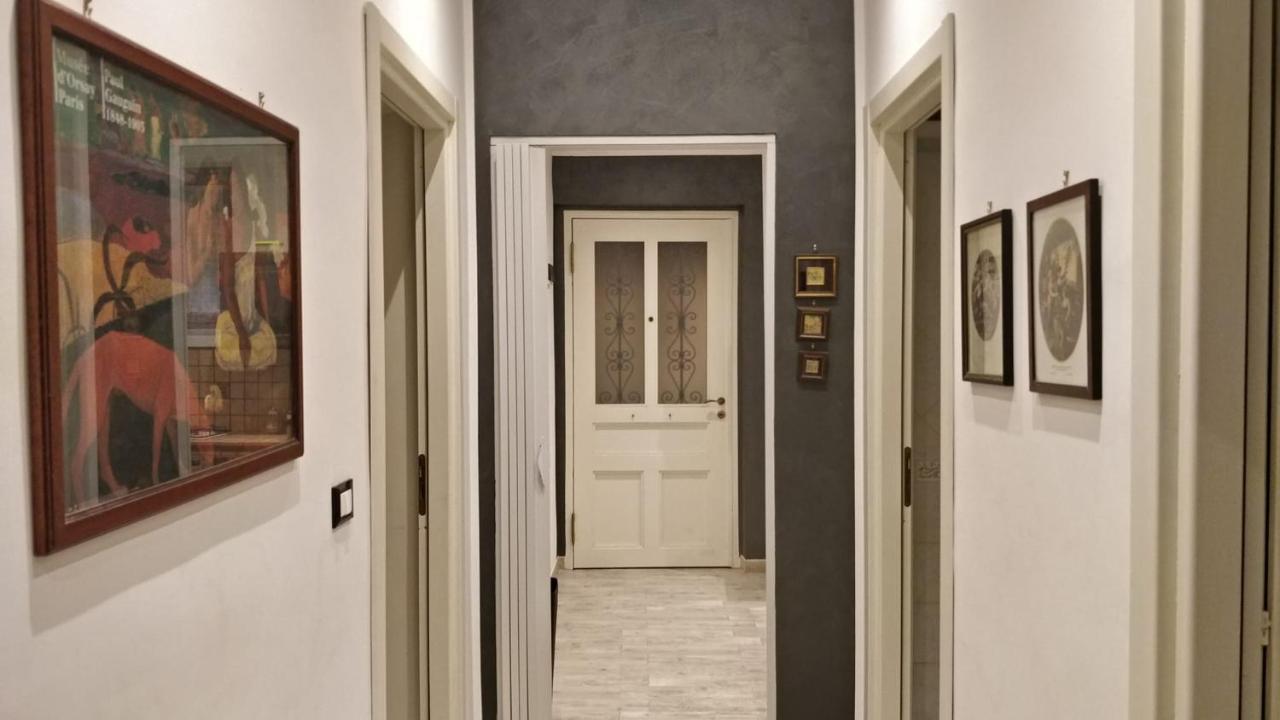 Adriano'S House Catania Cathedral First Floor Apartment Luaran gambar