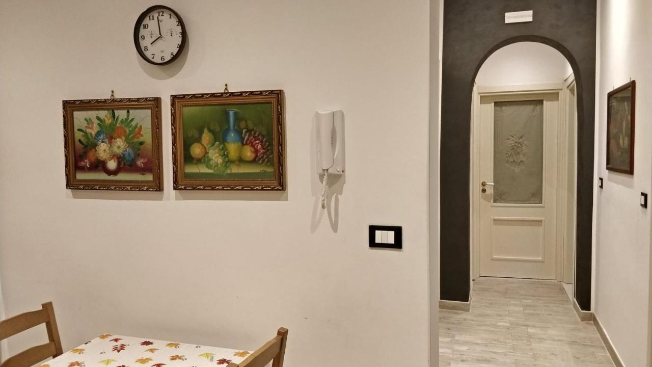 Adriano'S House Catania Cathedral First Floor Apartment Luaran gambar