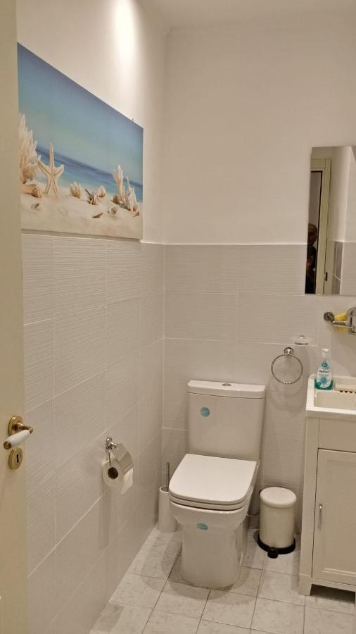 Adriano'S House Catania Cathedral First Floor Apartment Luaran gambar