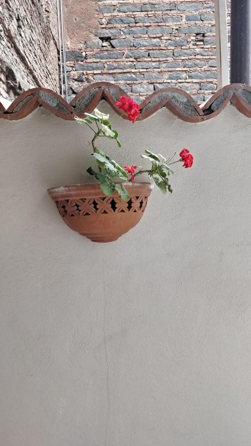 Adriano'S House Catania Cathedral First Floor Apartment Luaran gambar