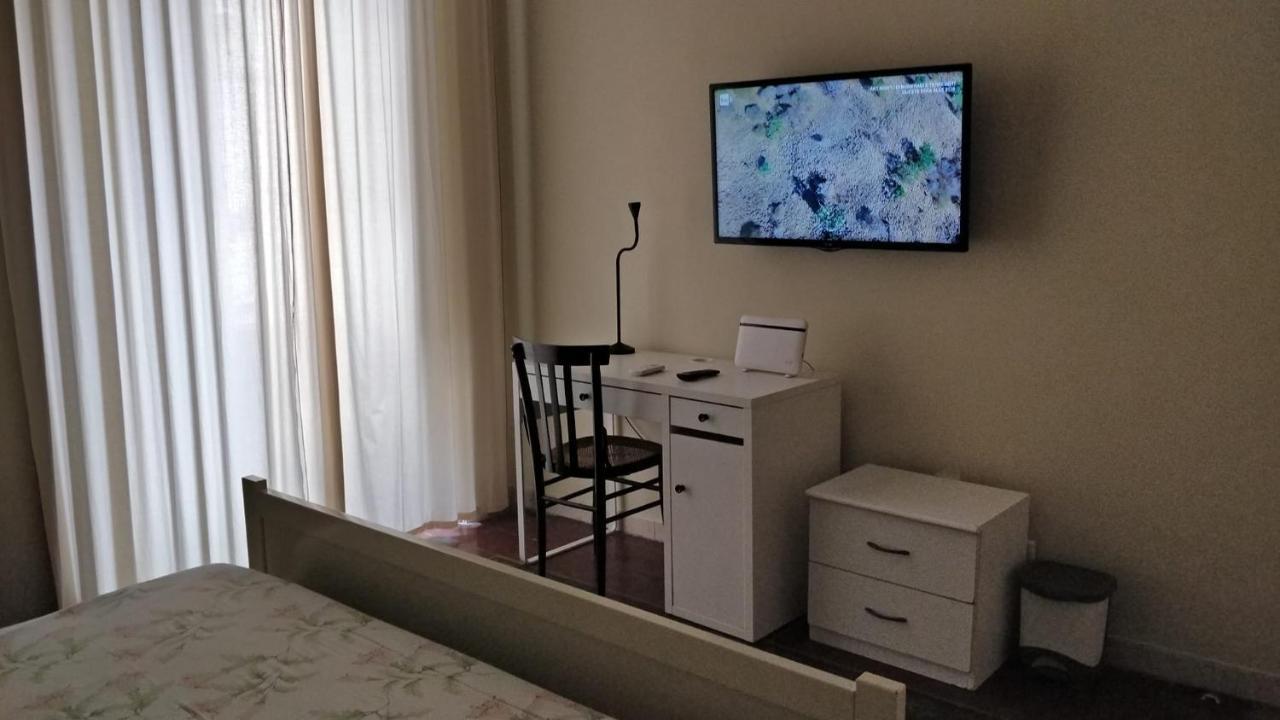 Adriano'S House Catania Cathedral First Floor Apartment Luaran gambar